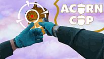 Kup Acorn Cop - Special Acorn na PC