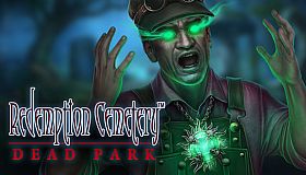 Redemption Cemetery: Dead Park Collector's Edition