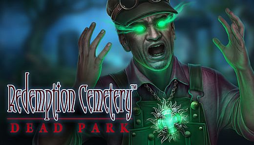 Redemption Cemetery: Dead Park Collector's Edition