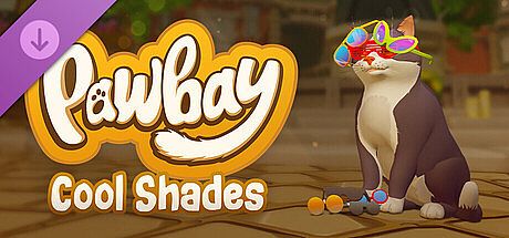 Pawbay - Cool Shades DLC