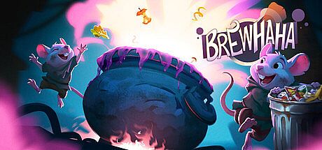 Brewhaha Game