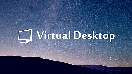 Virtual Desktop Classic Game
