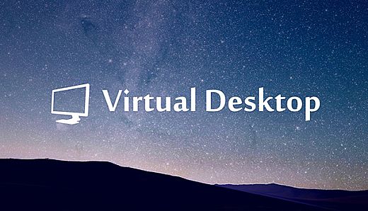 Virtual Desktop Classic