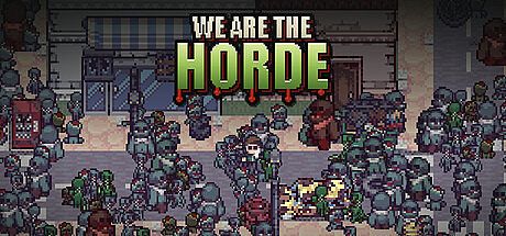 We Are The Horde