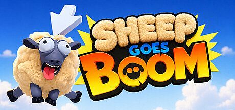 Sheep Goes Boom!