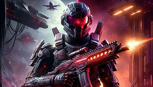 Nemesis Zero  |  Open-World Multiplayer