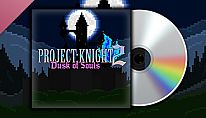 Kup PROJECT : KNIGHT 2 Dusk of Souls Soundtrack na PC