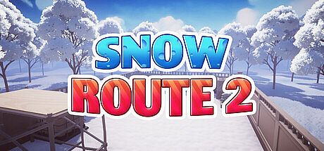 Snow Route 2 Game