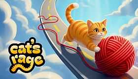Cat's Rage
