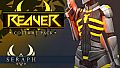 Seraph - Reaver (Costume Pack)