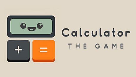 Calculator: The Game Game