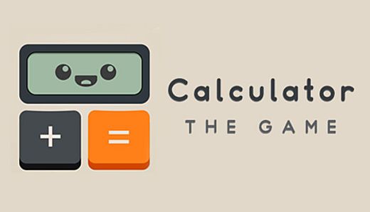 Calculator: The Game