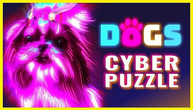 Buy Dogs Cyberpuzzle