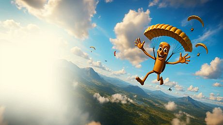 TUNG TUNG SAHUR EXTREME Game