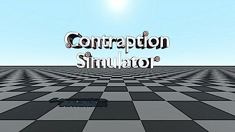Contraption Simulator Game