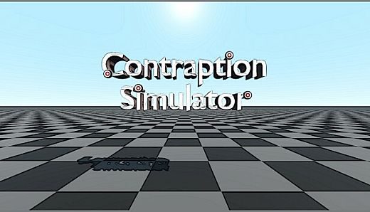 Contraption Simulator