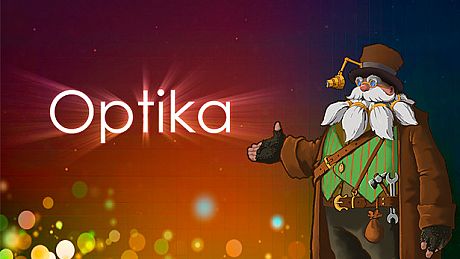Optika Game