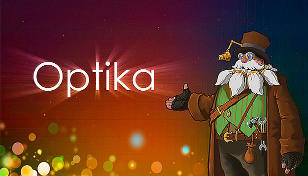Buy Optika