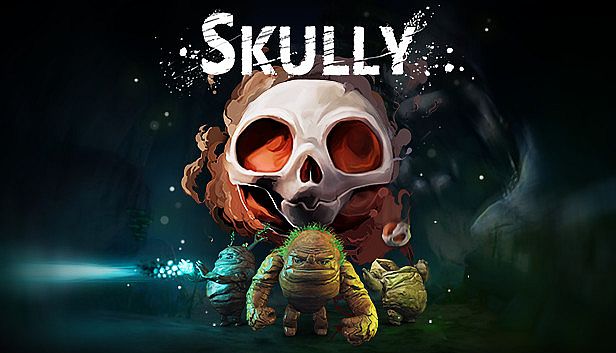 Buy Skully