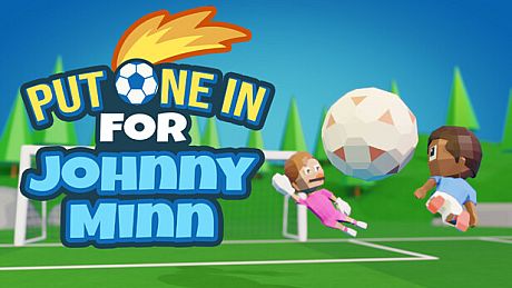 Put One In for Johnny Minn Game