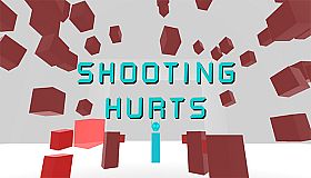 Shooting Hurts