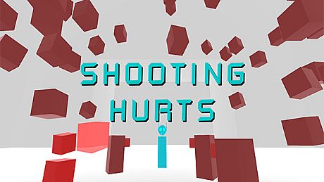 Shooting Hurts Game