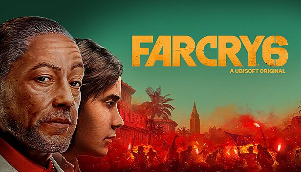 Buy Far Cry 6