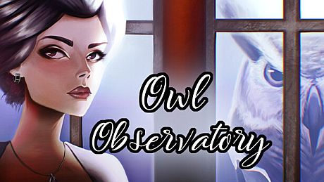Dinner with an Owl: Owl Observatory Game