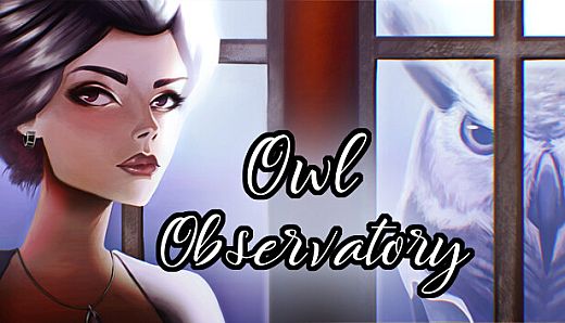 Dinner with an Owl: Owl Observatory