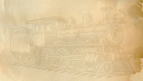 Steam Train Simulator Game