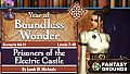Fantasy Grounds - Pathfinder 2 RPG - Pathfinder Society Scenario 4.11 - Prisoners of the Electric Castle