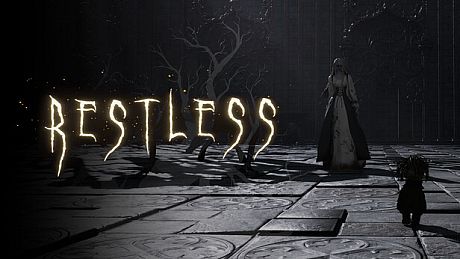 Restless I Game