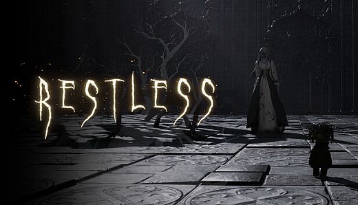 Restless I