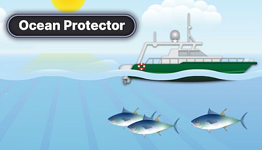 Ocean Protector