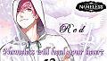 Nameless will heal your heart ~Red~