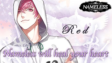 Nameless will heal your heart ~Red~ DLC