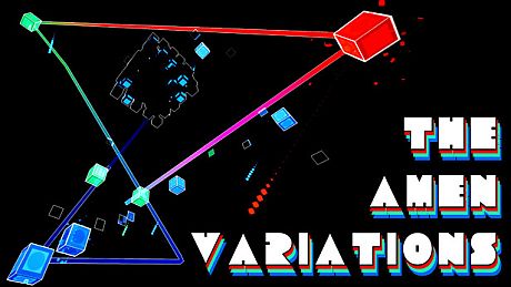 The Amen Variations Game