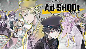 Ad SHOOt（アドシュー）