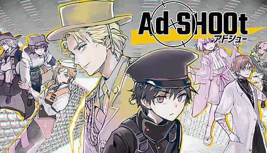Ad SHOOt（アドシュー）