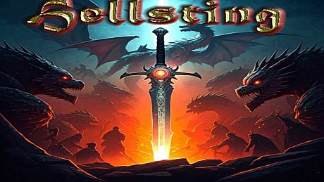 Hellsting Game