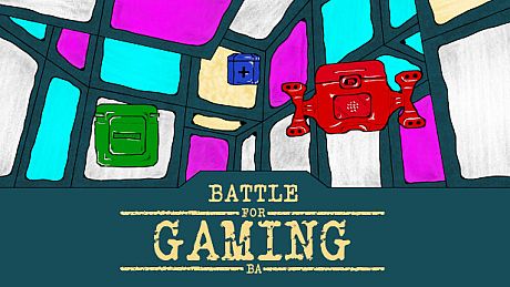 Battle for Gaming Game