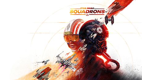 STAR WARS: Squadrons