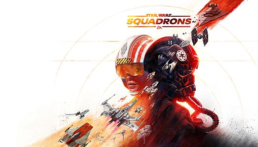 STAR WARS: Squadrons