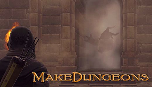 Make Dungeons