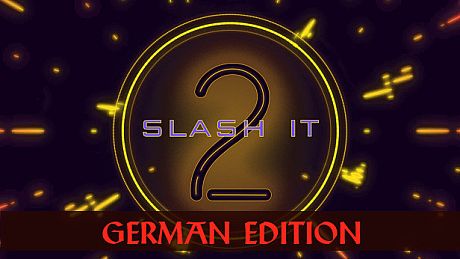 Slash it 2 - German Edition Pack DLC