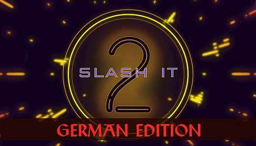 Slash it 2 - German Edition Pack