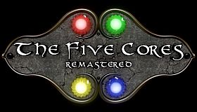 The Five Cores Remastered