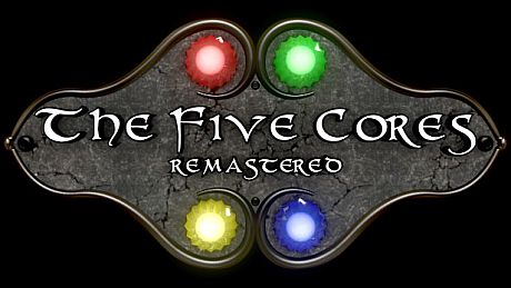 The Five Cores Remastered Game