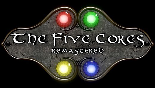 The Five Cores Remastered
