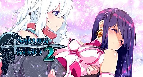 Sakura MMO 2 Game